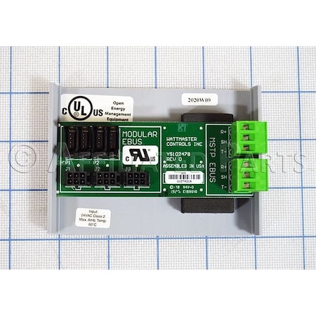 Aaon EBUS Adapter Board ASM01878
